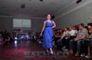 Translucencia, MODA UP  2014
