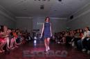 Translucencia, MODA UP  2014