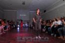 Translucencia, MODA UP  2014