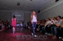 Translucencia, MODA UP  2014