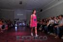 Translucencia, MODA UP  2014