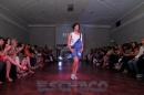 Translucencia, MODA UP  2014