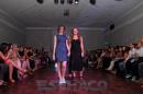 Translucencia, MODA UP  2014