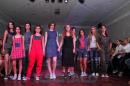 Translucencia, MODA UP  2014