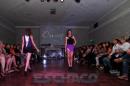 Translucencia, MODA UP  2014