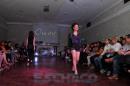 Translucencia, MODA UP  2014