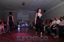 Translucencia, MODA UP  2014