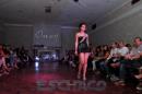 Translucencia, MODA UP  2014