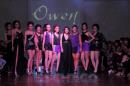 Translucencia, MODA UP  2014