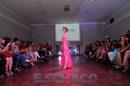 Translucencia, MODA UP  2014