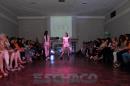 Translucencia, MODA UP  2014