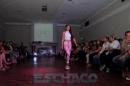 Translucencia, MODA UP  2014