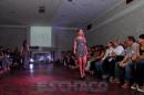 Translucencia, MODA UP  2014