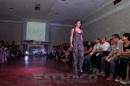 Translucencia, MODA UP  2014