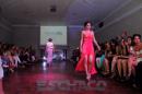 Translucencia, MODA UP  2014