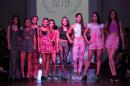 Translucencia, MODA UP  2014