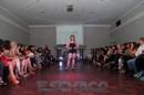 Translucencia, MODA UP  2014