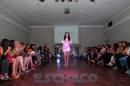 Translucencia, MODA UP  2014