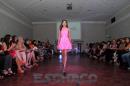Translucencia, MODA UP  2014