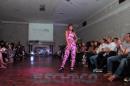 Translucencia, MODA UP  2014