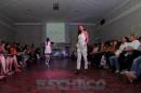 Translucencia, MODA UP  2014