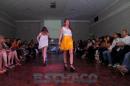 Translucencia, MODA UP  2014