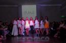 Translucencia, MODA UP  2014