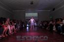 Translucencia, MODA UP  2014