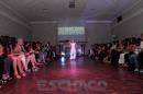 Translucencia, MODA UP  2014