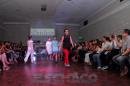 Translucencia, MODA UP  2014