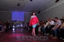 Translucencia, MODA UP  2014