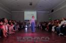 Translucencia, MODA UP  2014