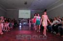Translucencia, MODA UP  2014