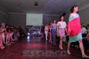 Translucencia, MODA UP  2014