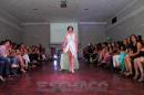 Translucencia, MODA UP  2014