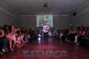 Translucencia, MODA UP  2014