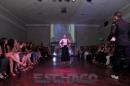 Translucencia, MODA UP  2014
