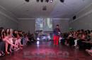 Translucencia, MODA UP  2014