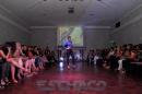 Translucencia, MODA UP  2014