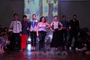 Translucencia, MODA UP  2014