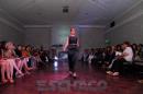 Translucencia, MODA UP  2014