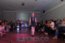 Translucencia, MODA UP  2014