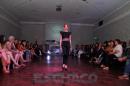 Translucencia, MODA UP  2014