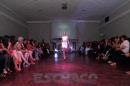 Translucencia, MODA UP  2014