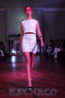 Translucencia, MODA UP  2014