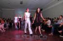 Translucencia, MODA UP  2014