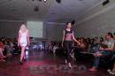 Translucencia, MODA UP  2014