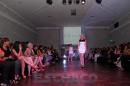 Translucencia, MODA UP  2014