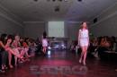 Translucencia, MODA UP  2014