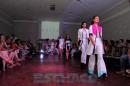 Translucencia, MODA UP  2014
